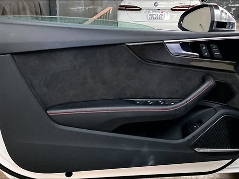 Used 2021 Audi S5 Prestige w/ Prestige Package image 24