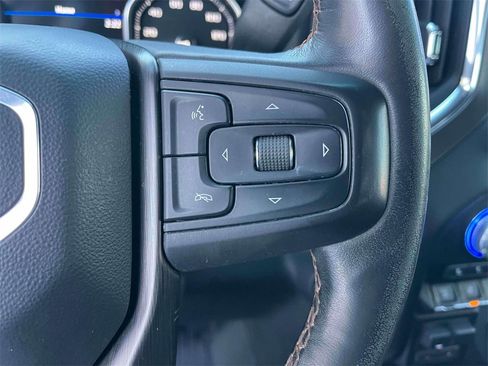 Certified 2023 GMC Sierra 3500 AT4 w/ AT4 Premium Plus Package image 31