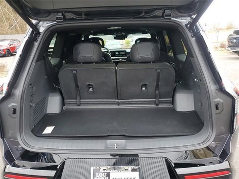 Certified 2026 Kia EV9 Land w/ Nightfall Edition Package image 10