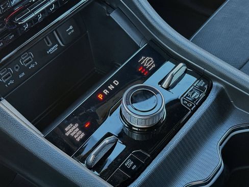 New 2023 Jeep Grand Cherokee Trailhawk w/ Advanced Protech Group II image 21