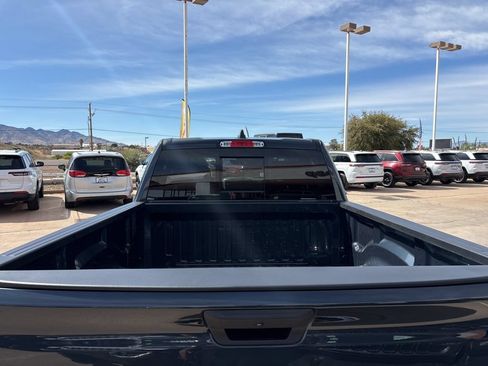 New 2026 RAM 1500 Big Horn AWD/4WD image 43