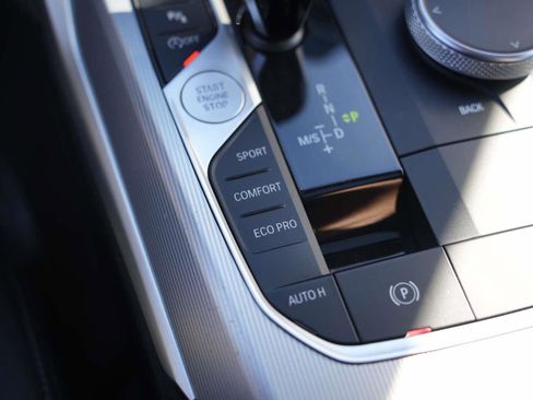 Certified 2023 BMW 430i Gran Coupe w/ M Sport Package image 25