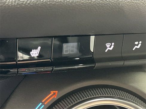 New 2026 Chevrolet Blazer LT image 22