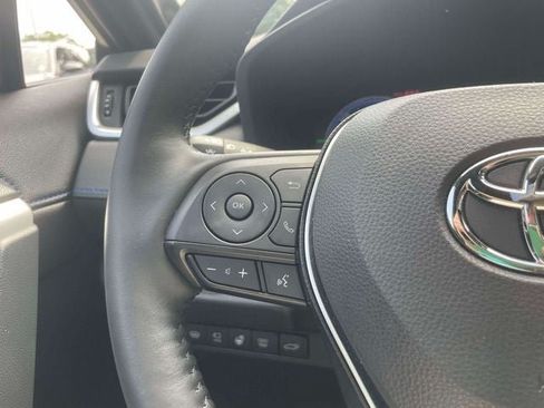Used 2023 Toyota RAV4 XSE AWD/4WD image 26