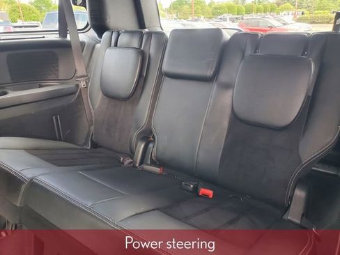 Used 2017 Dodge Grand Caravan SXT w/ Driver Convenience Group FWD image 34