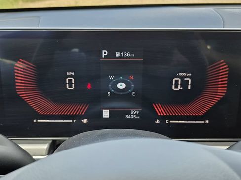 Certified 2026 Kia K5 GT-Line w/ GT-Line Red Interior Package FWD image 32