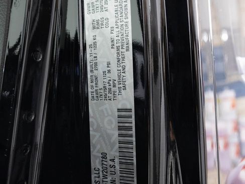 New 2026 Jeep Wrangler Unlimited Sport AWD/4WD image 35