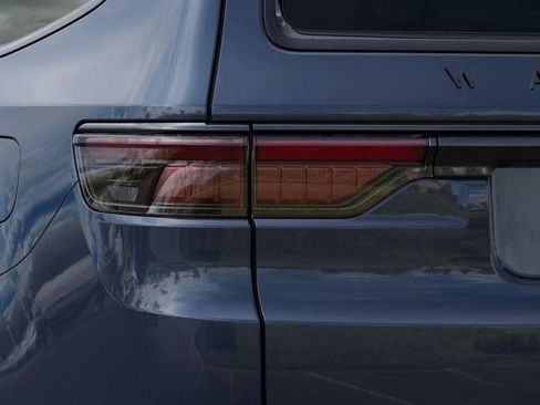 New 2025 Jeep Wagoneer Series II image 9