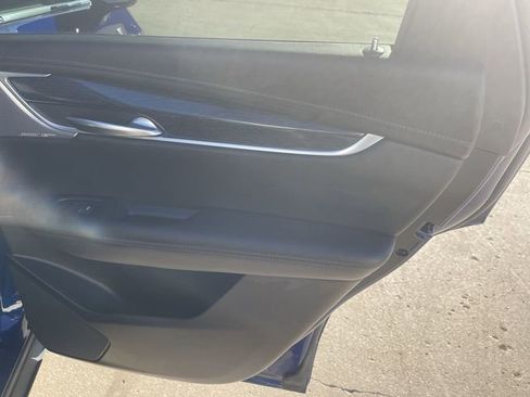 Used 2023 Cadillac XT5 Premium Luxury image 14