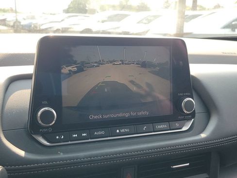 Used 2023 Nissan Rogue SV AWD/4WD image 26