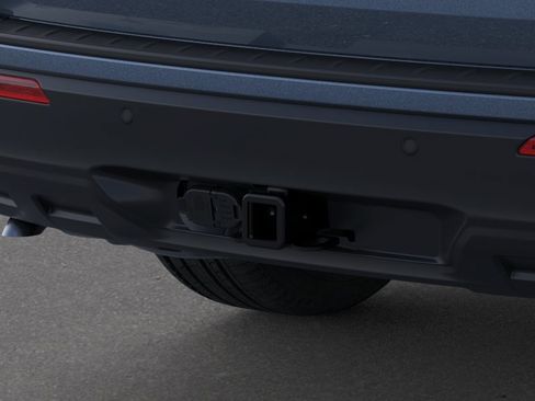 New 2026 Ford Explorer Active RWD image 23
