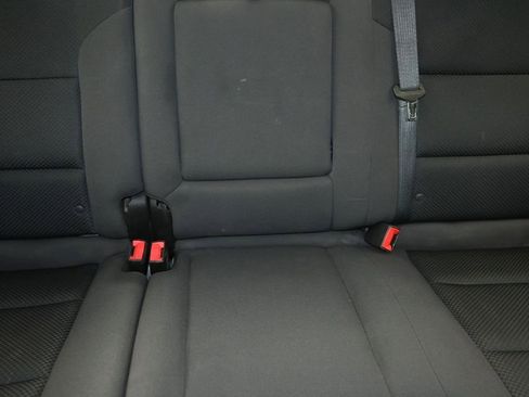 Used 2018 Chevrolet Silverado 1500 LT w/ Texas Edition RWD image 28
