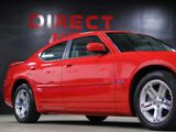 Used 2007 Dodge Charger R/T w/ Protection Group image 3