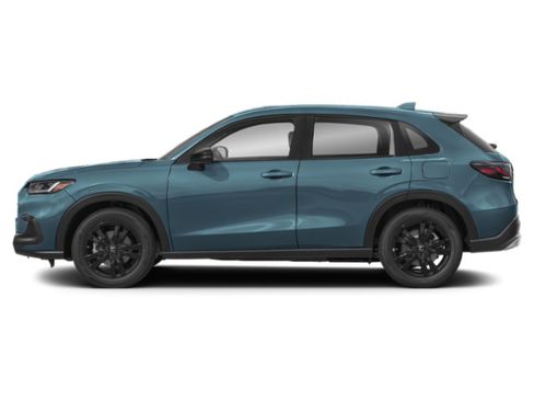 New 2027 Honda HR-V Sport image 3