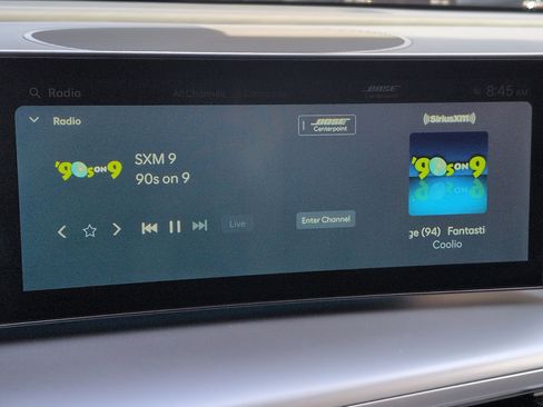 Used 2026 Hyundai Ioniq 9 Limited image 23