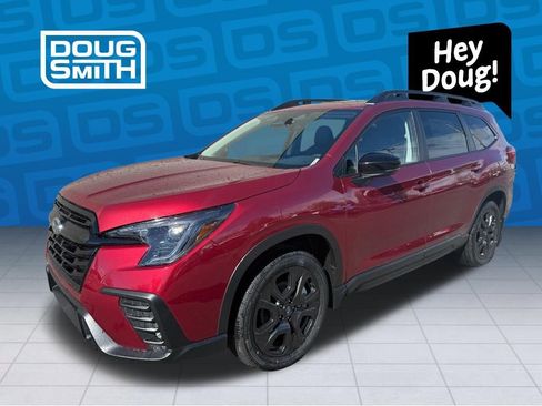 New 2026 Subaru Ascent Bronze Edition image 1