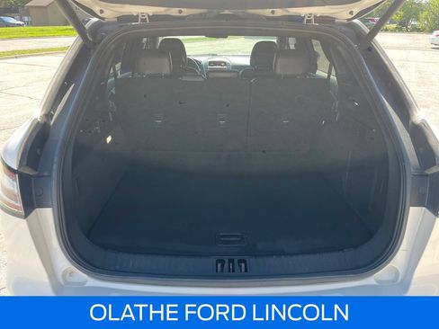 Certified 2019 Lincoln Nautilus Premier AWD/4WD image 24