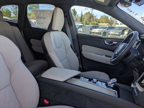 New 2026 Volvo XC60 T8 Plus w/ Protection Package Premier image 14