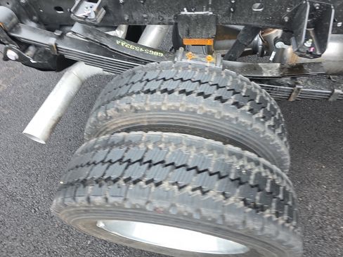 New 2026 RAM 5500 Laramie w/ Laramie Trim Package image 34