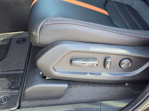 New 2026 Honda Passport TrailSport image 13