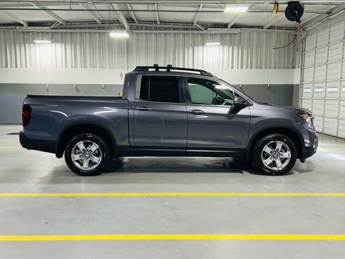 New 2026 Honda Ridgeline RTL image 19