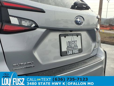 Used 2024 Subaru Crosstrek 2.0i Premium image 34