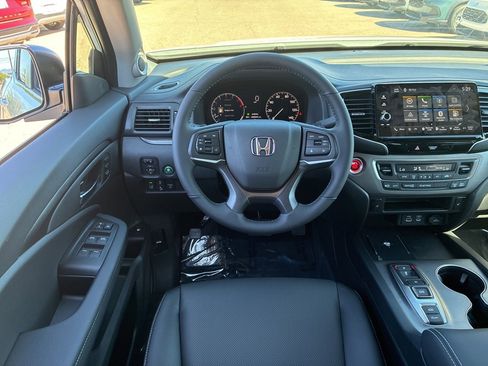 New 2026 Honda Ridgeline RTL image 14