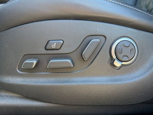 Used 2023 Genesis GV80 3.5T w/ Prestige Package AWD/4WD image 15
