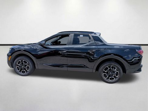 Used 2023 Hyundai Santa Cruz SEL w/ Activity Package FWD image 7