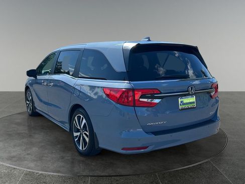 Used 2024 Honda Odyssey Touring image 7