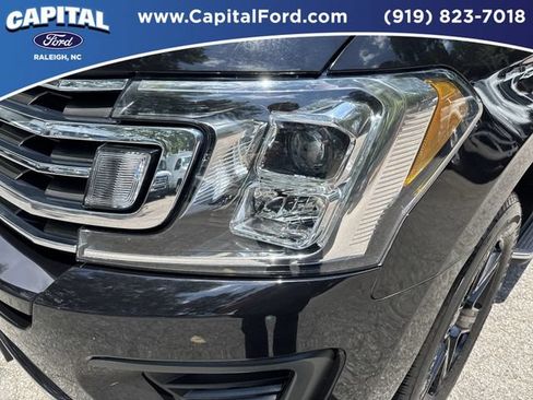 Certified 2020 Ford Expedition XLT w/ Equipment Group 202A AWD/4WD image 11