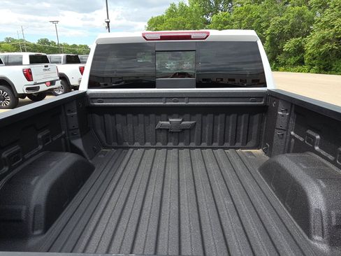 New 2026 Chevrolet Silverado 1500 LT Trail Boss w/ Safety Package AWD/4WD image 8