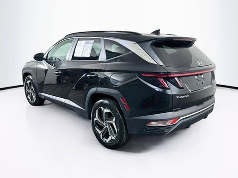 Used 2023 Hyundai Tucson SEL AWD/4WD image 6