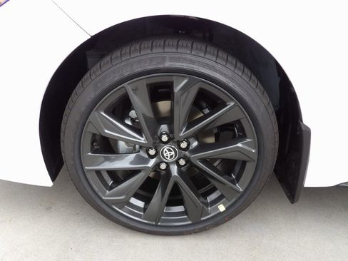 New 2026 Toyota Corolla SE image 17