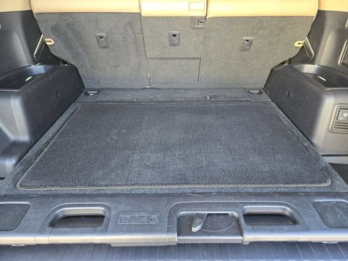 Used 2013 Toyota 4Runner Limited AWD/4WD image 33