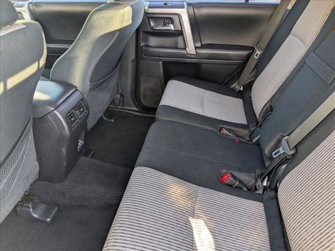 Used 2021 Toyota 4Runner SR5 image 18