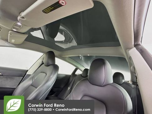 Used 2023 Tesla Model 3 Long Range AWD/4WD image 21