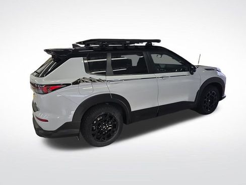 New 2026 Mitsubishi Outlander Trail Edition image 6