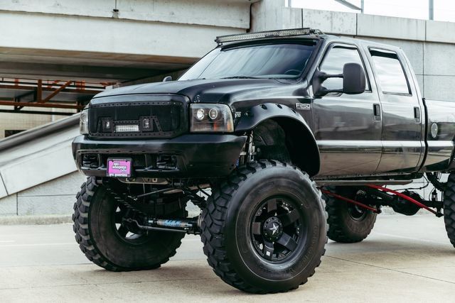 Used 2003 Ford F250 XL AWD/4WD image 32