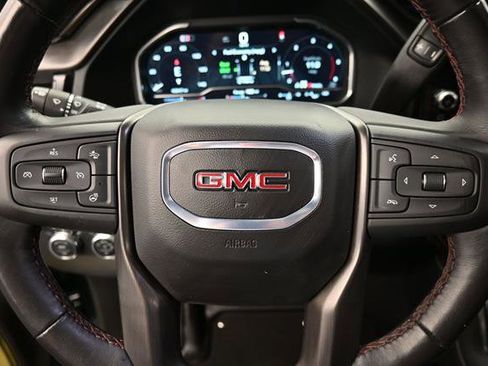 Used 2024 GMC Sierra 2500 AT4X AWD/4WD image 12