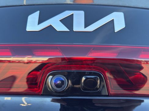 Used 2024 Kia K5 GT w/ GT1 Package image 6