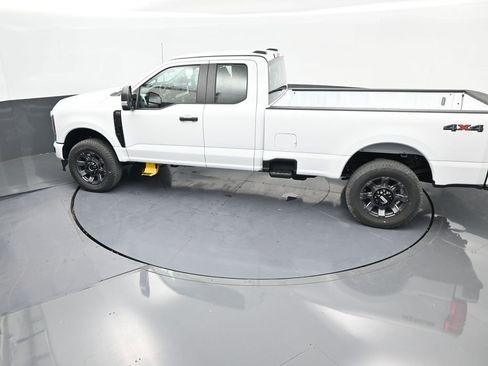 New 2026 Ford F350 XL w/ STX Appearance Package image 46