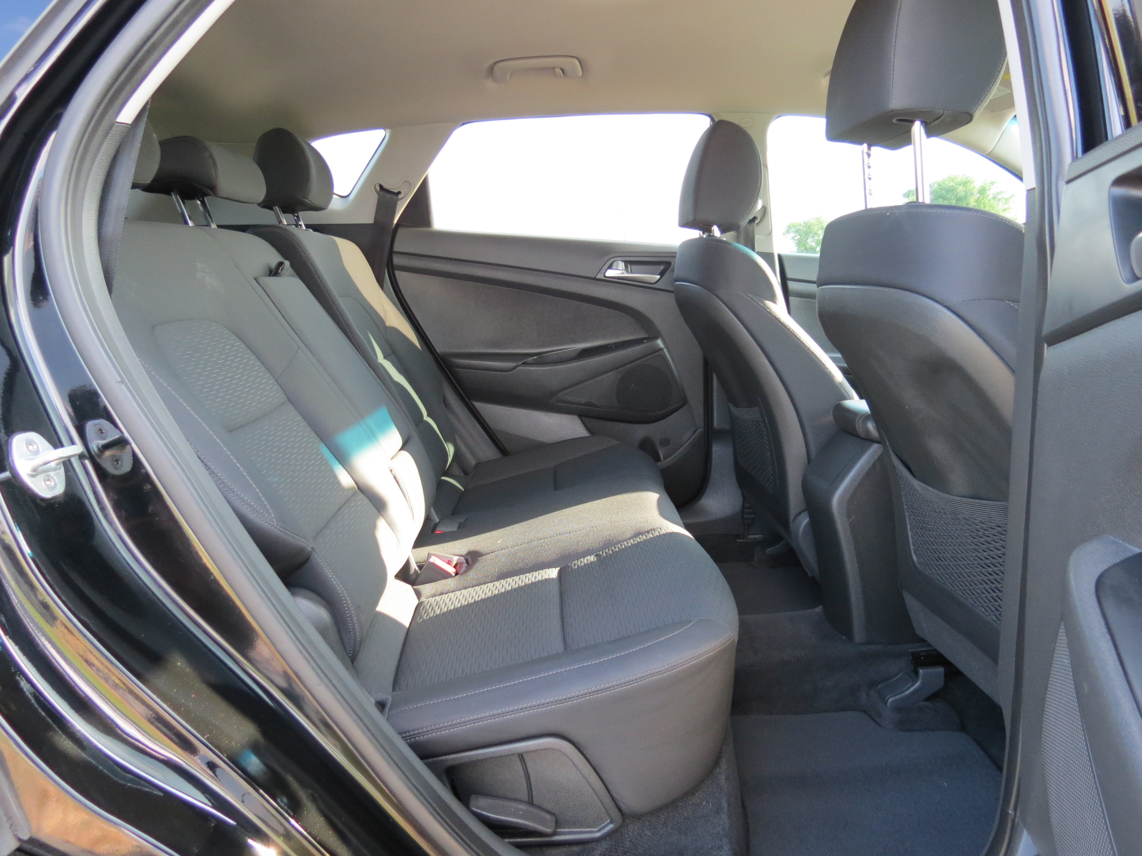 Used 2019 Hyundai Tucson Value FWD image 31