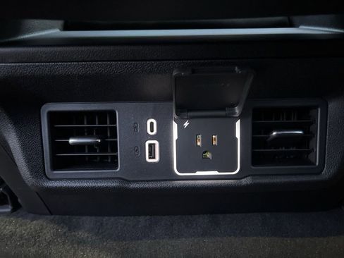 New 2026 Chevrolet Silverado 1500 LT image 12