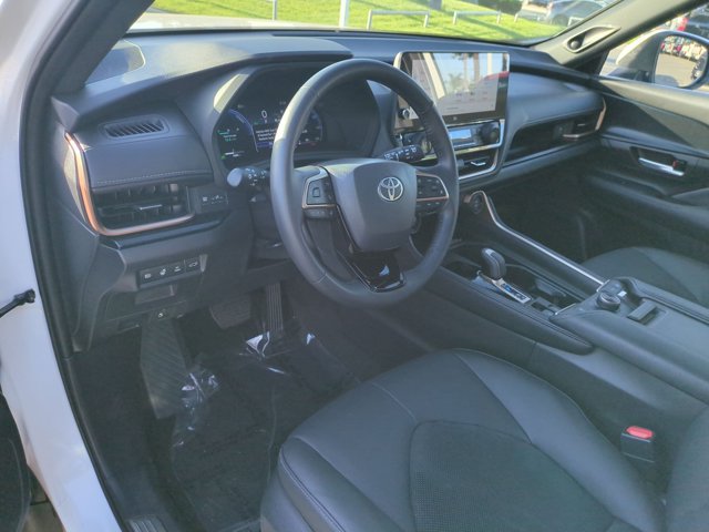 Used 2026 Toyota Grand Highlander AWD Hybrid image 10