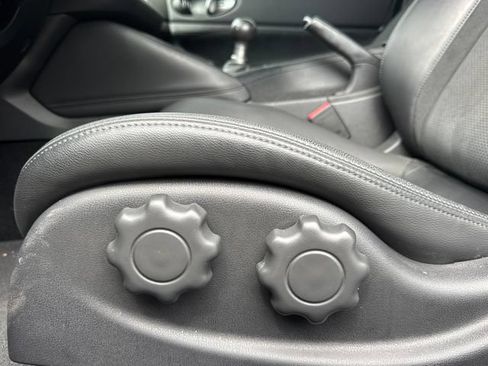 Used 2024 Nissan Z Performance w/ Floor Mat Package RWD image 13