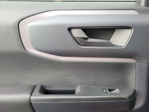 Certified 2023 Ford Bronco Sport Big Bend w/ Convenience Package image 14