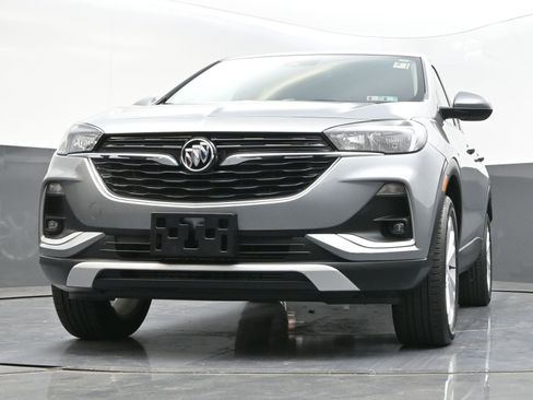 Certified 2023 Buick Encore GX Preferred w/ Cold Weather Comfort Package AWD/4WD image 36