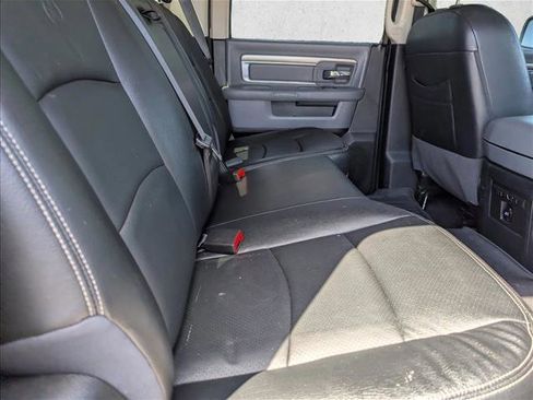 Used 2016 RAM 1500 Lone Star RWD image 29