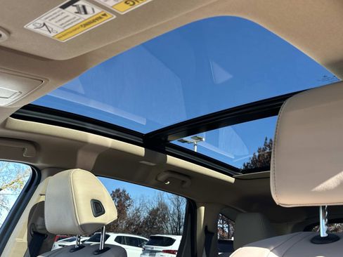 Used 2023 Acura MDX SH-AWD image 18